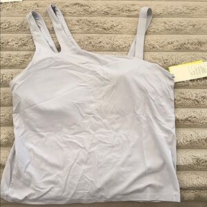 All in Motion Soft Purple Camisole